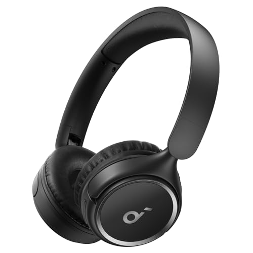 Amazon.co.jp: Anker Soundcore H30i ブラック | (Bluetooth 5.3